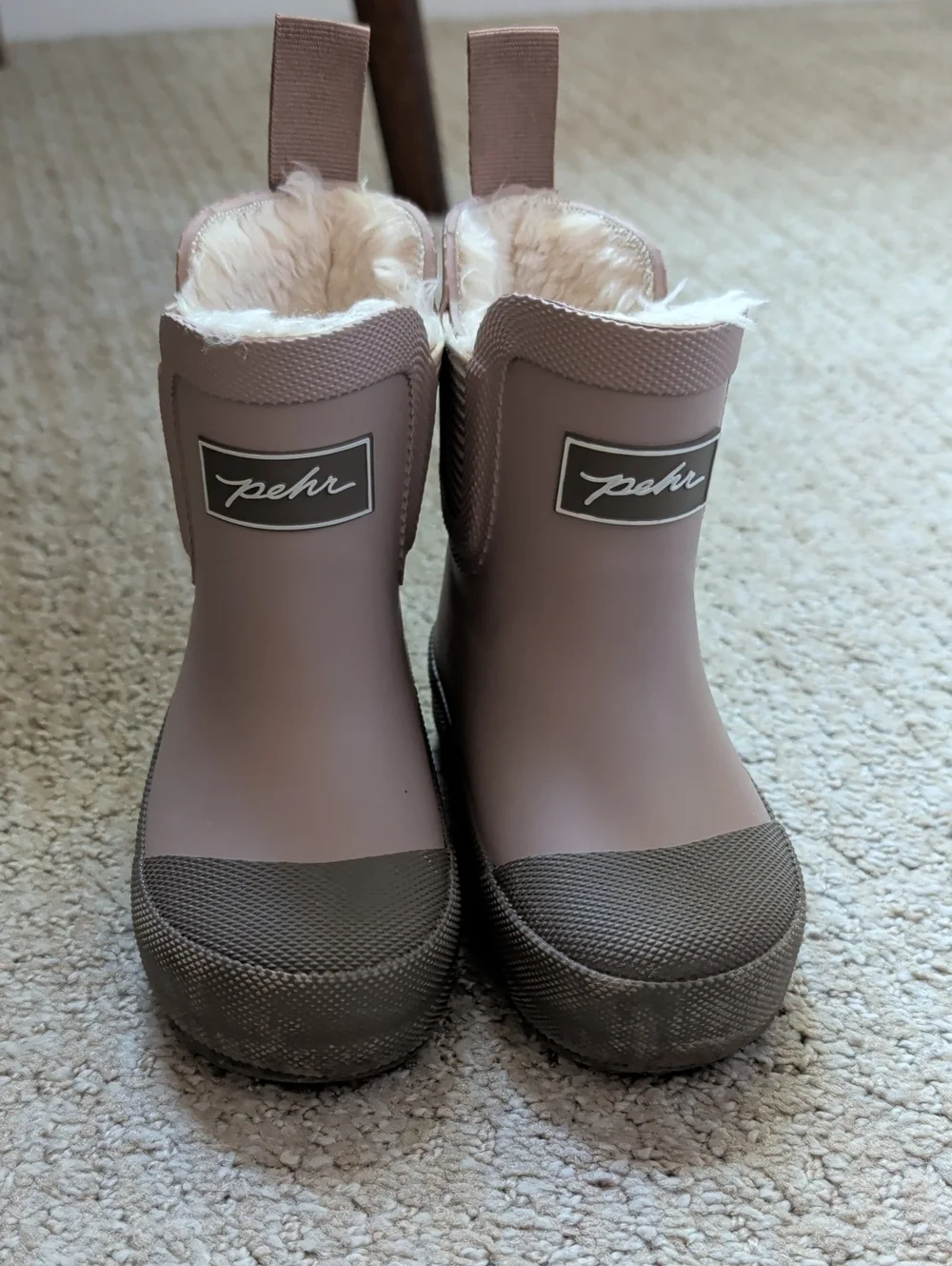 Pehr Toddler Rain Boots